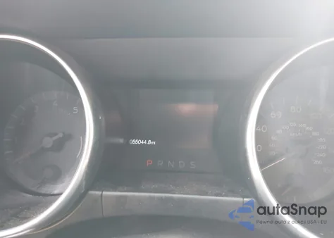 2022 Ford Mustang Ecoboost Fastback из США, поврежденный, VIN 1FA6P8TH0N5123450